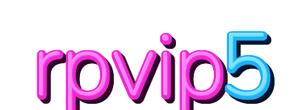 rpvip5 — logo kanal
