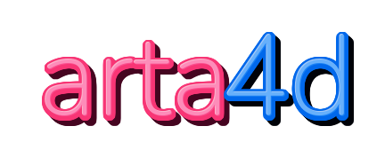 arta4d — logo kanal