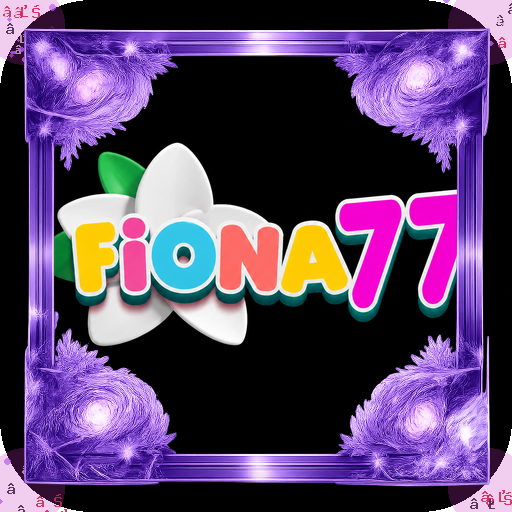fiona77 — galeri pratinjau - APK Resmi
