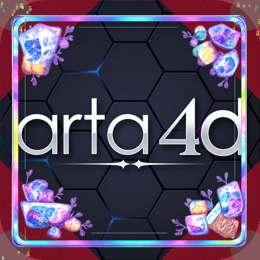arta4d — mitra unggulan